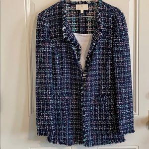 Etcetera NY Jacket Brand New Size 2